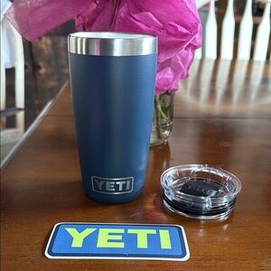 YETI Rambler 10 oz Tumbler